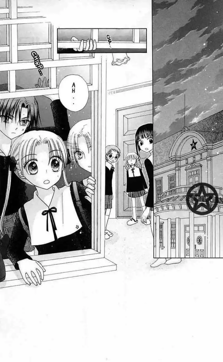 Gakuen Alice Chapter 44 3